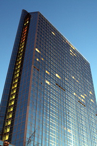 Oslo Plaza -        2009 