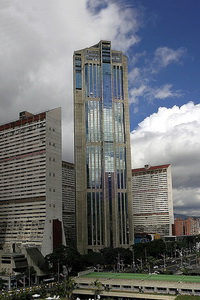 Parque Central Torre   -         2009 