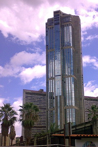 Parque Central Torre   -         2009 