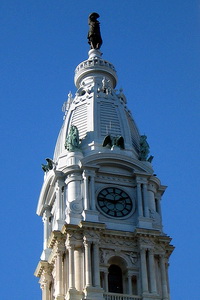 Philadelphia City Hall