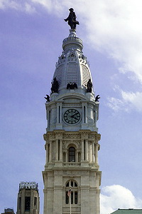 Philadelphia City Hall