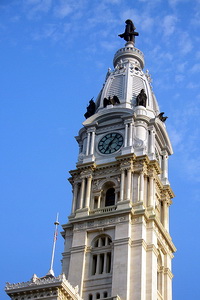 Philadelphia City Hall