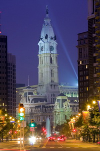 Philadelphia City Hall