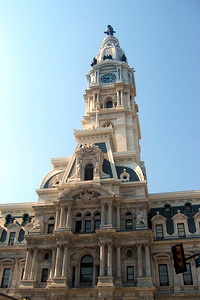 Philadelphia City Hall