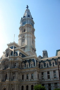 Philadelphia City Hall