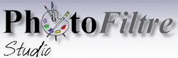 PhotoFiltre — бесплатный графический редактор