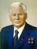 Черненко