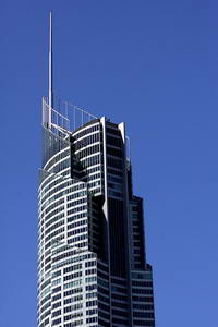 Q1 (Queensland Number One) -        2009 