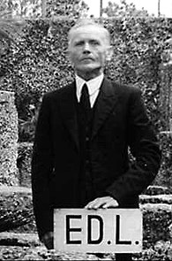 Эдвард Лидескалнин