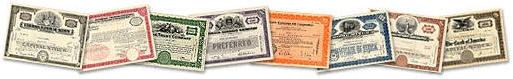Акции сайта. Продажа акций сайта