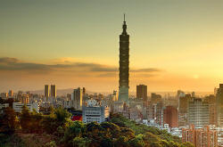 Taipei 101 -        2009 