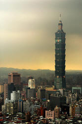 Taipei 101 -        2009 