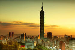 Taipei 101 -        2009 