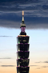 Taipei 101 -        2009 