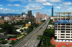 Taipei 101 -        2009 