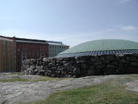   Temppeliaukio Church  , 