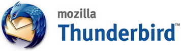 Mozilla Thunderbird — бесплатный почтовый клиент
