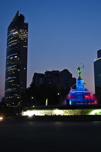 Torre Mayor -       2009 