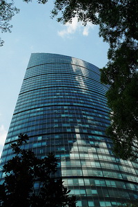 Torre Mayor -       2009 