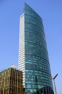 Torre Mayor -       2009 