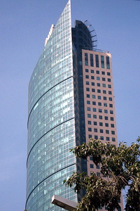 Torre Mayor -       2009 