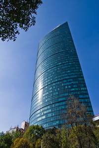 Torre Mayor -       2009 