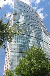 Torre Mayor -       2009 