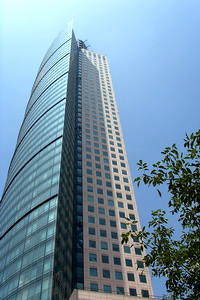 Torre Mayor -       2009 