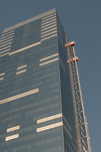 Tour du Midi/Zuidertoren -        2009 