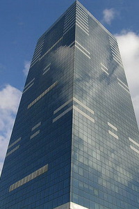 Tour du Midi/Zuidertoren -        2009 