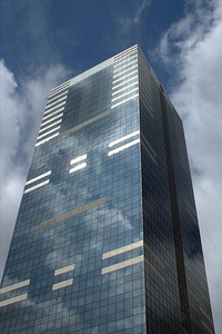 Tour du Midi/Zuidertoren -        2009 