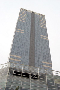 Tour du Midi/Zuidertoren -        2009 