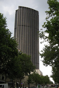 Tour Montparnasse -        2009 