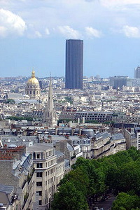 Tour Montparnasse -        2009 