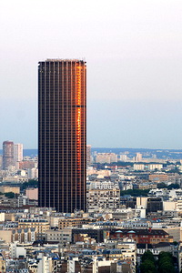 Tour Montparnasse -        2009 