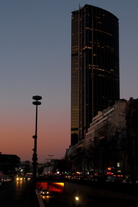 Tour Montparnasse -        2009 