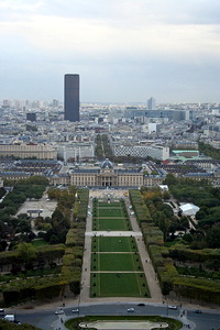 Tour Montparnasse -        2009 