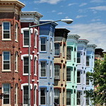 Таунхаус (англ. townhouse)