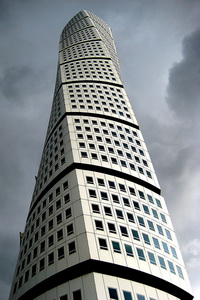 Turning Torso -  