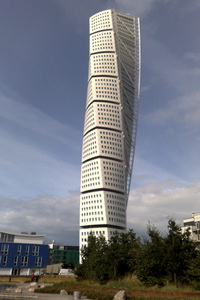 Turning Torso -  