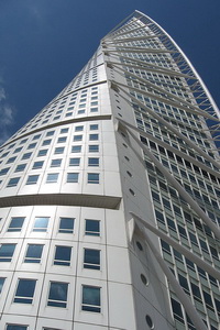 Turning Torso -  