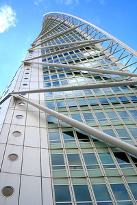 Turning Torso -  