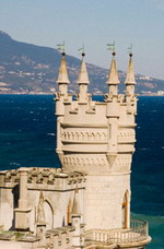 Недвижимость на Украине. Бизнес-план создания сайта по продаже недвижимости на Украине