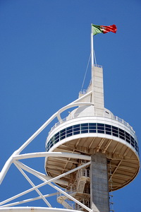 Vasco da Gama Tower -          2009 