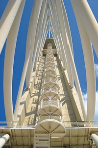 Vasco da Gama Tower -          2009 