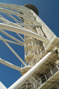 Vasco da Gama Tower -          2009 