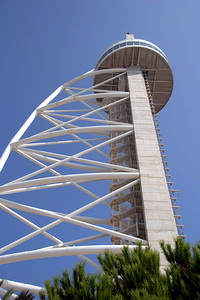 Vasco da Gama Tower -          2009 