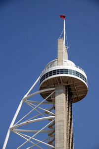 Vasco da Gama Tower -          2009 