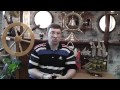Создание Интернет-магазина по катерам и яхтам